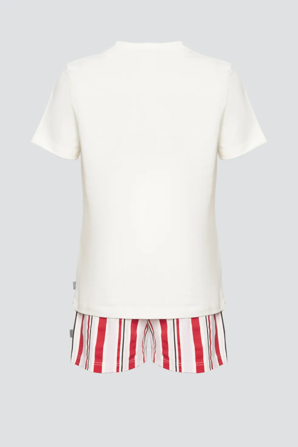 Mädchen Pyjama-Set