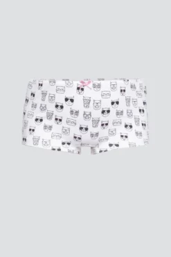 Mädchen Shorts