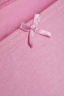 Mädchen Slip
