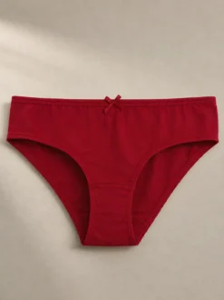 Mädchen Slip