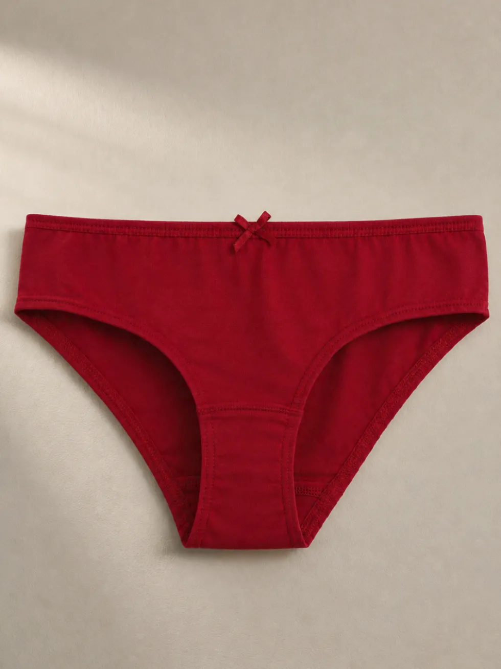 Mädchen Slip