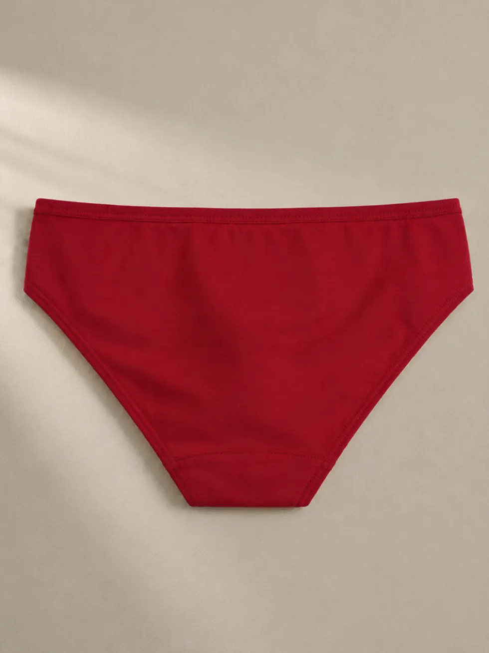 Mädchen Slip