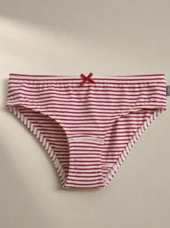 Mädchen Slip