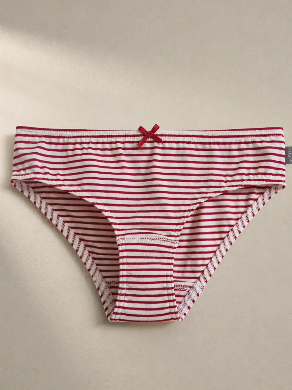 Mädchen Slip