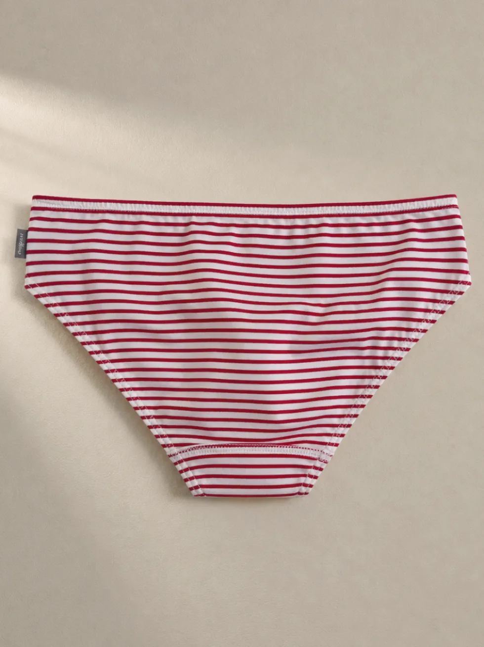 Mädchen Slip