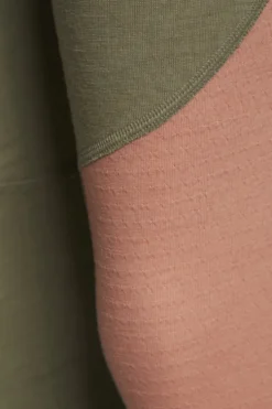 100 % Merinowolle-Hose für Damen | 190 g/m² | Exzellenter Wärmeschutz
