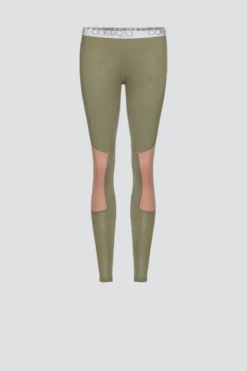 100 % Merinowolle-Hose für Damen | 190 g/m² | Exzellenter Wärmeschutz