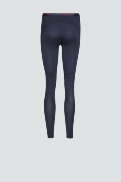 100 % Merinowolle-Hose für Damen | 190 g/m² | Exzellenter Wärmeschutz