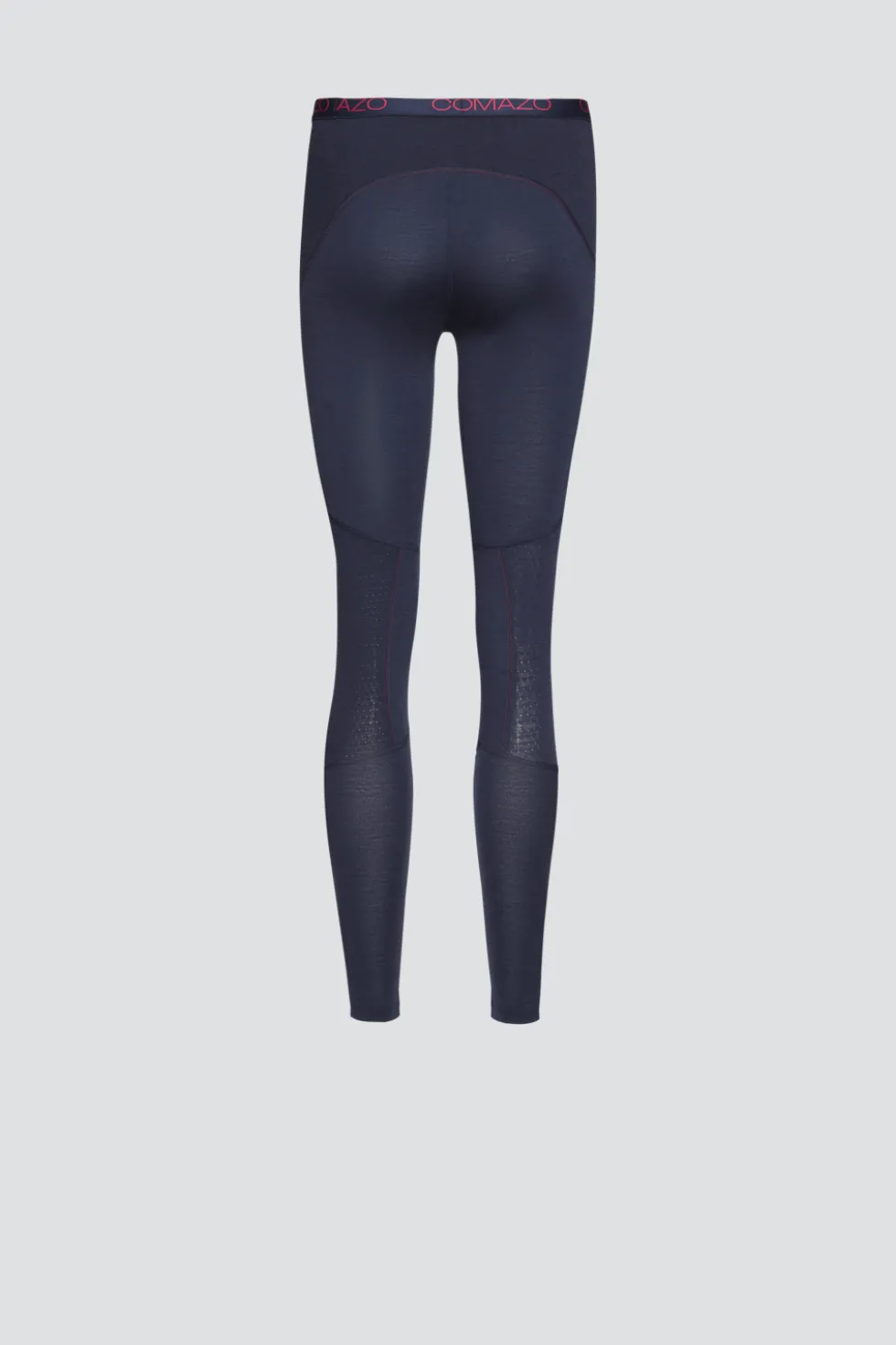 100 % Merinowolle-Hose für Damen | 190 g/m² | Exzellenter Wärmeschutz