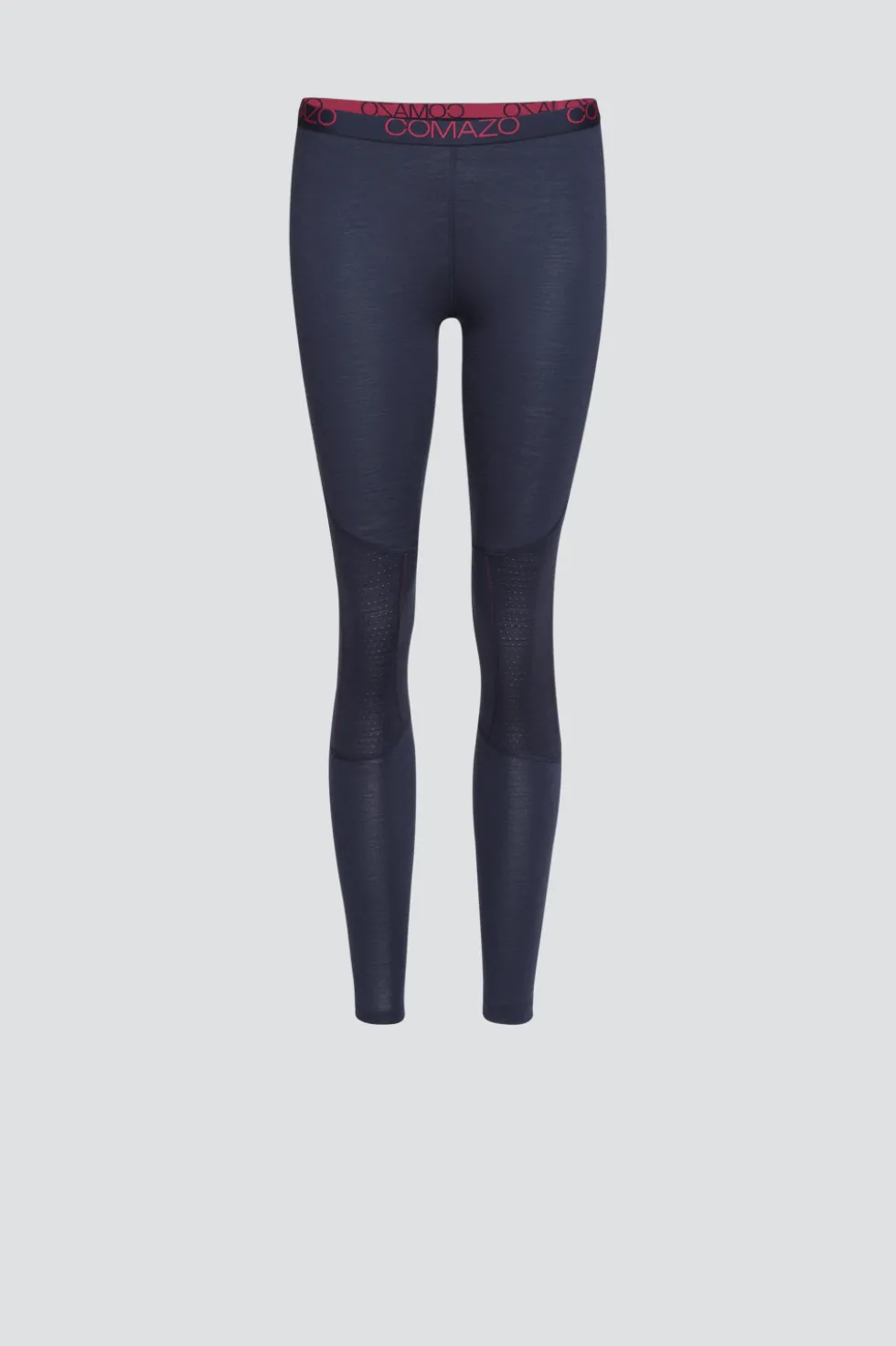 100 % Merinowolle-Hose für Damen | 190 g/m² | Exzellenter Wärmeschutz