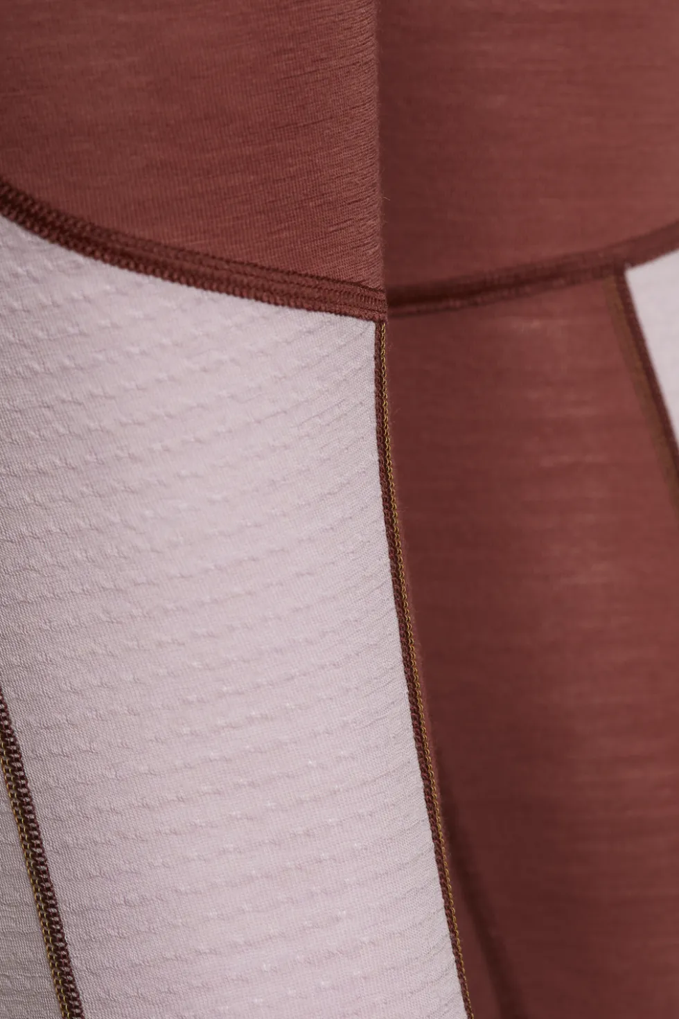 100 % Merinowolle-Hose für Damen | 190 g/m² | Exzellenter Wärmeschutz