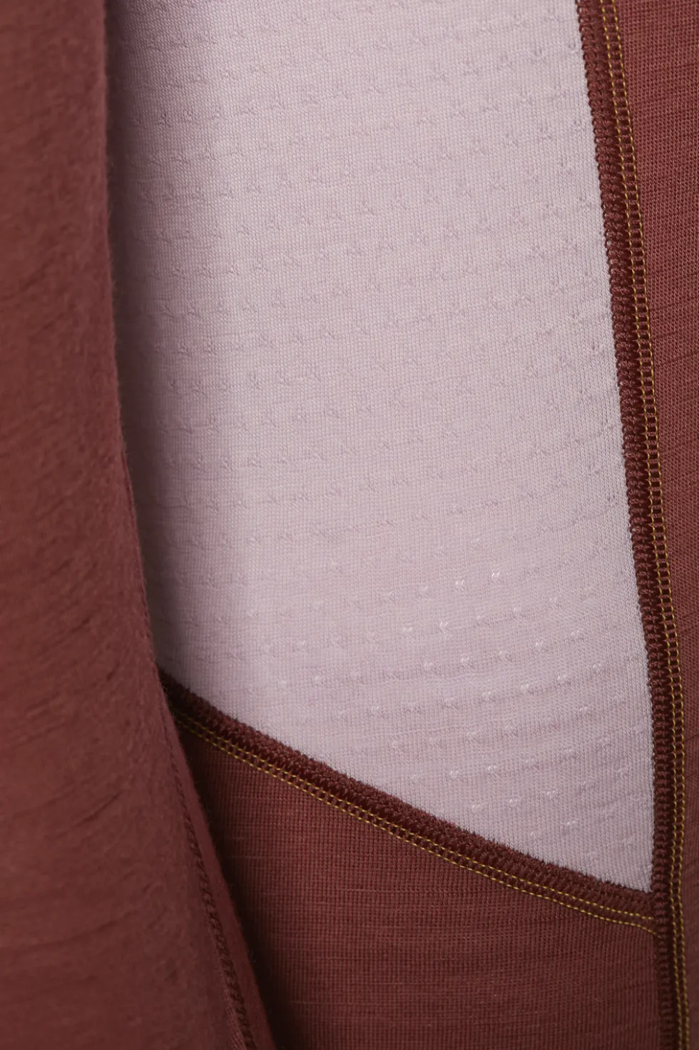 100 % Merinowolle-Shirt für Damen | 190 g/m² | Exzellenter Wärmeschutz