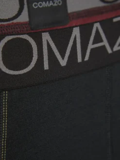100 % Merinowolle-Unterhose lang | 190 g/m² | Hervorragendes Sweatmanagement dank integrierten Mesh-Einsätzen