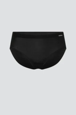 Midi-Slip aus Feinripp-Qualität
