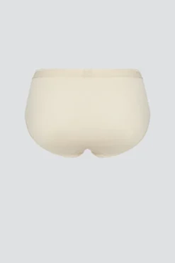 Midi-Slip aus Feinripp-Qualität