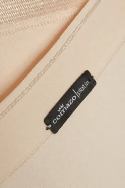 Midi-Slip aus Feinripp-Qualität