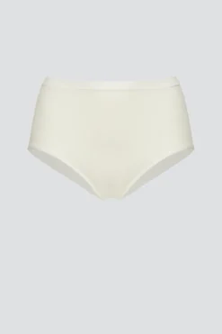Midi-Slip mit Supima-Baumwolle