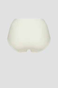 Midi-Slip mit Supima-Baumwolle