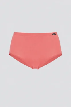Midi-Slip mit Supima-Baumwolle
