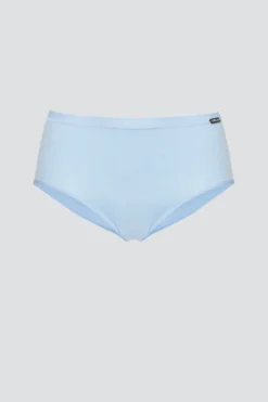 Midi-Slip mit Supima-Baumwolle