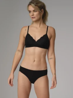 Mini-Slip aus Bio-Baumwolle, Fairtrade