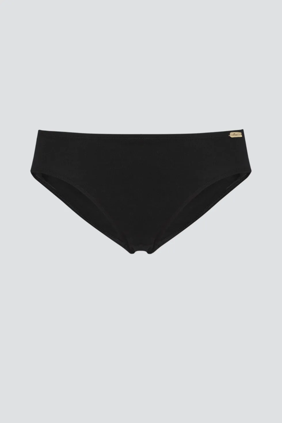 Mini-Slip aus Bio-Baumwolle, Fairtrade