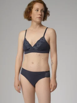Mini-Slip aus Bio-Baumwolle, Fairtrade