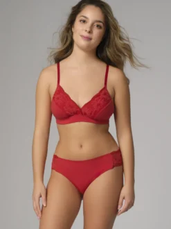 Mini-Slip aus Bio-Baumwolle, Fairtrade