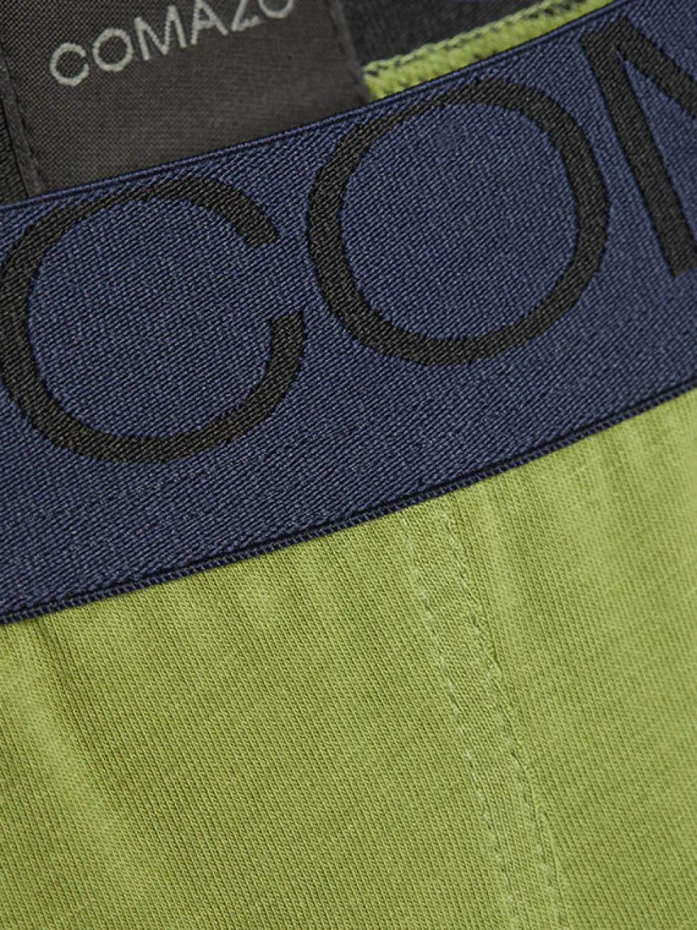 Pants aus Bio-Baumwolle, Fairtrade
