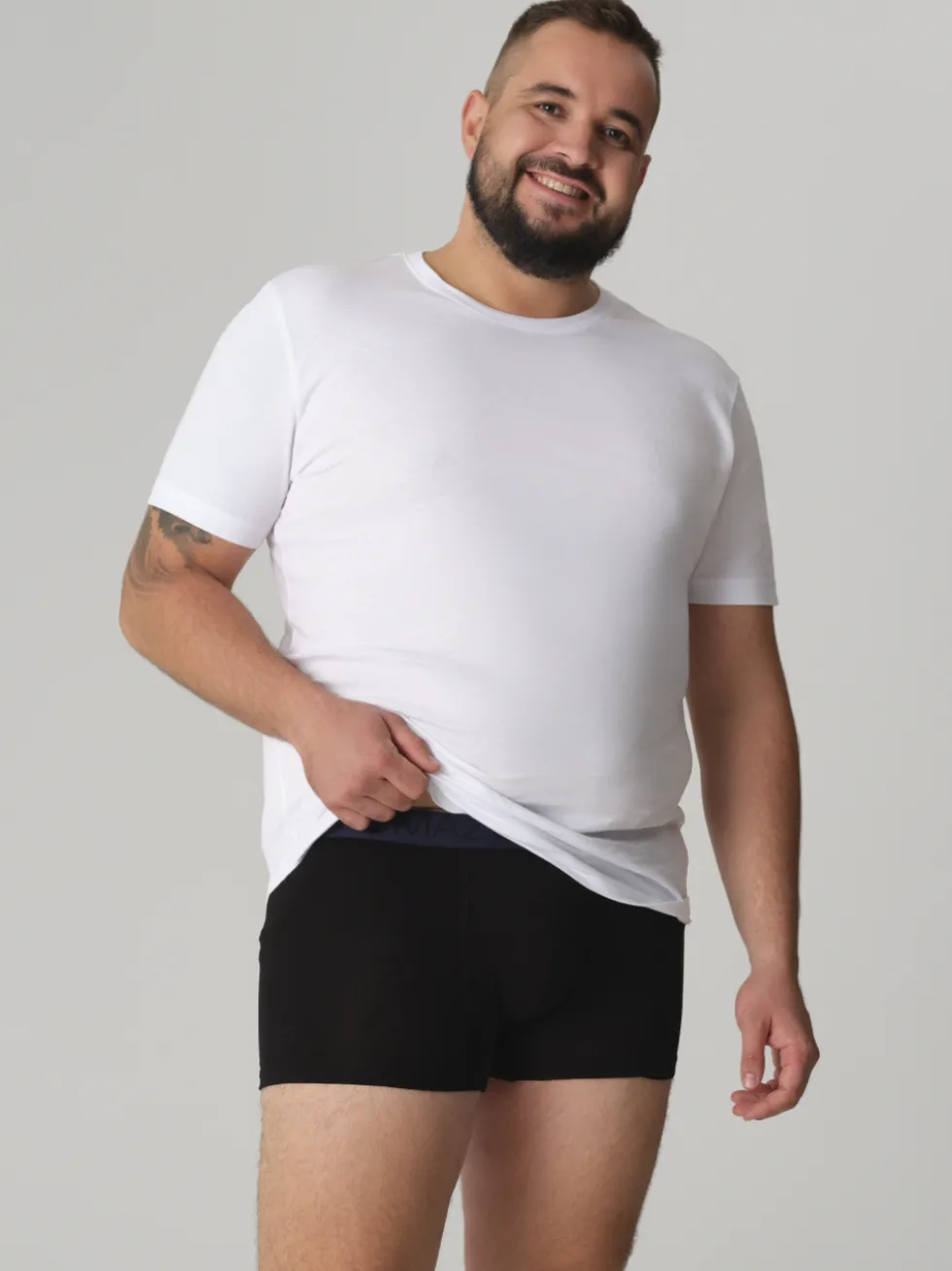 Pants aus Bio-Baumwolle, Fairtrade