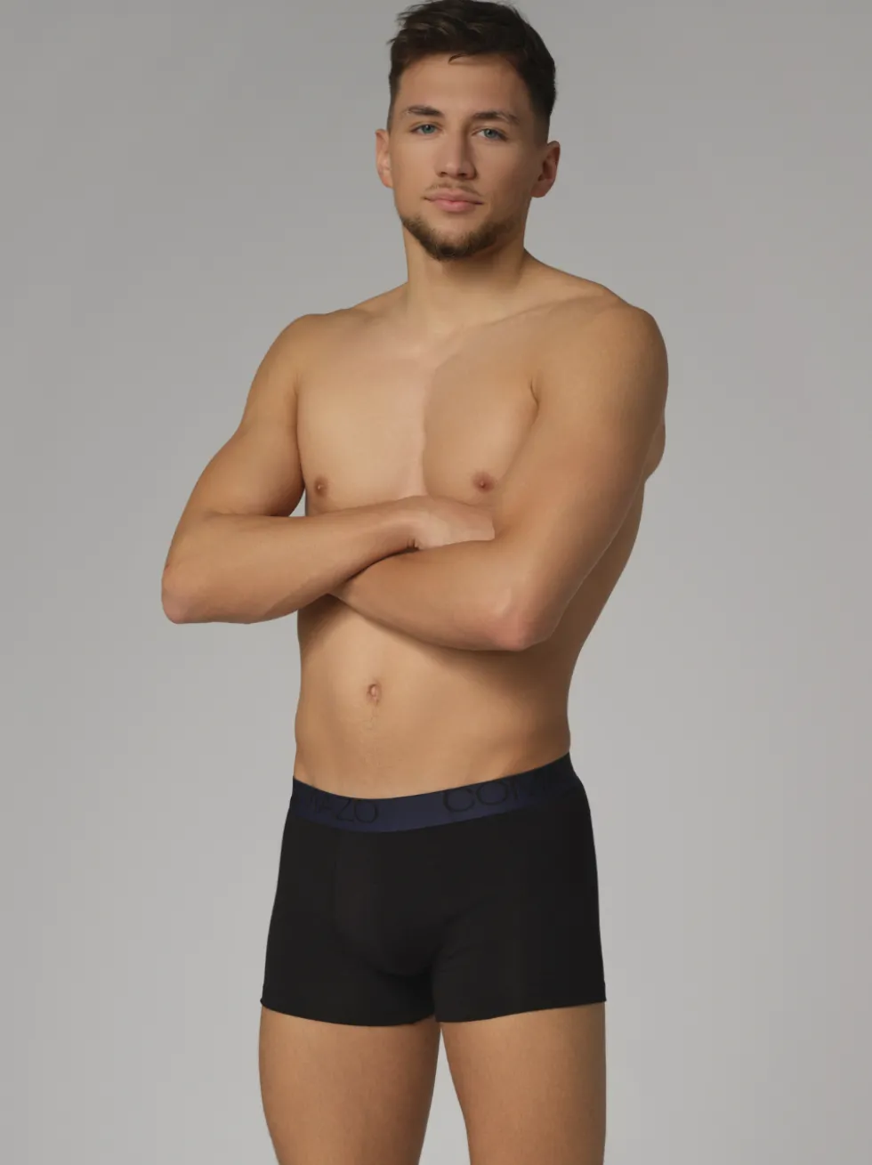 Pants aus Bio-Baumwolle, Fairtrade