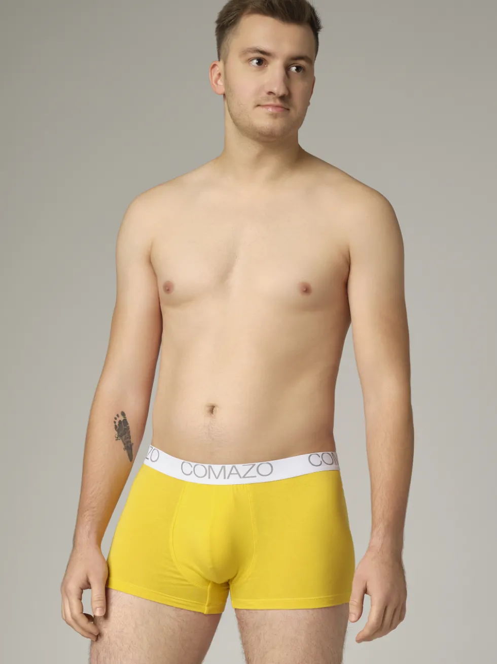 Pants aus Bio-Baumwolle, Fairtrade
