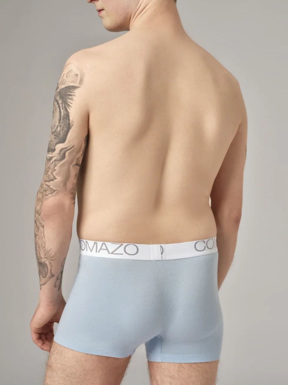 Pants aus Bio-Baumwolle, Fairtrade