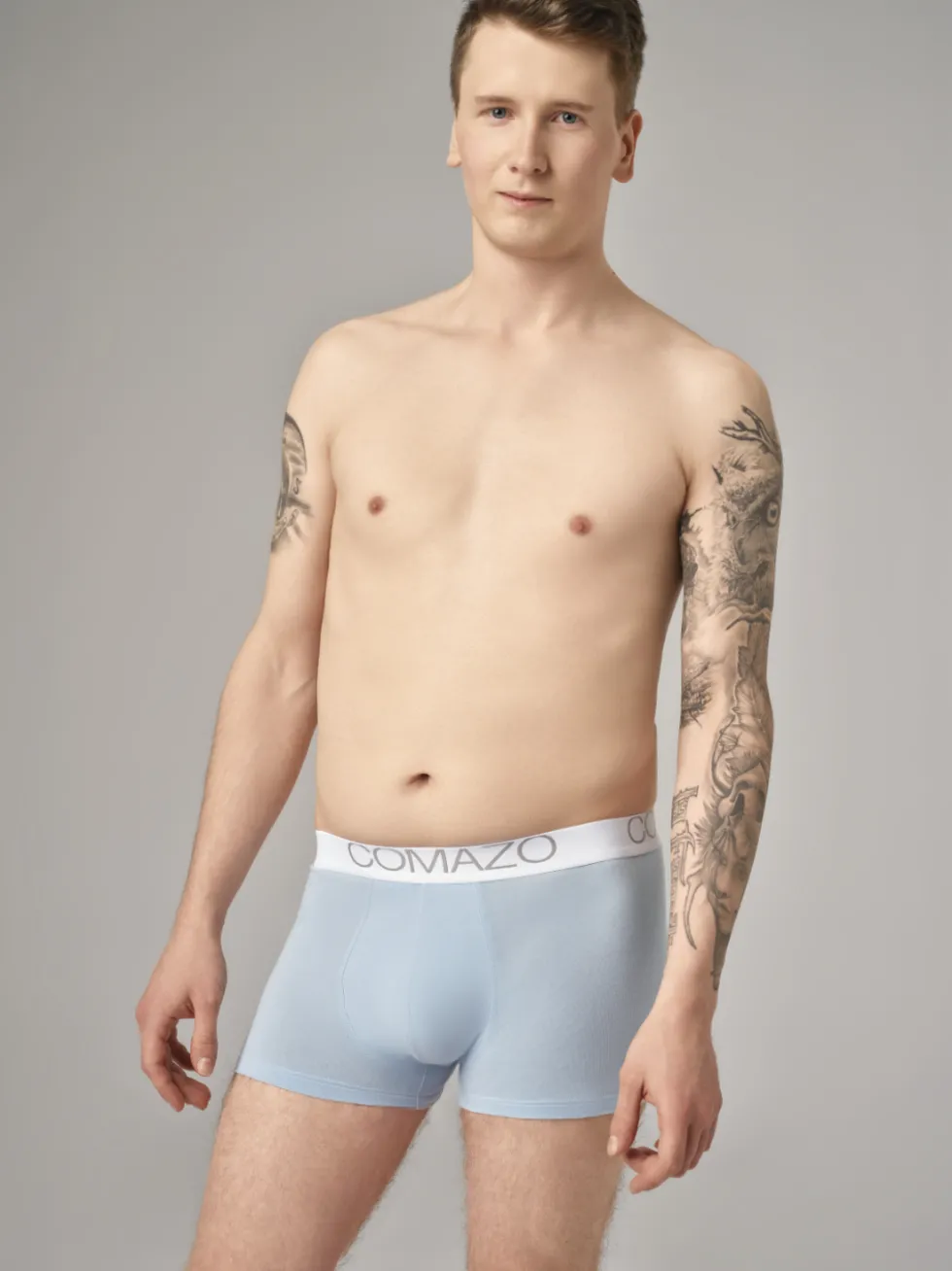 Pants aus Bio-Baumwolle, Fairtrade