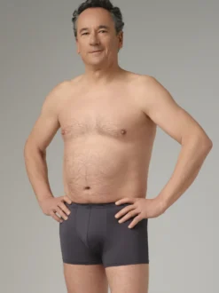 Pants aus Mikrofaser