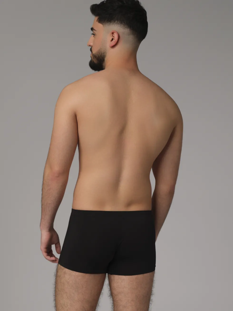 Pants aus Mikrofaser