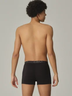 Pants 3-er Pack aus Bio-Baumwolle, Fairtrade