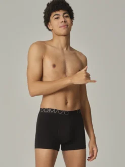 Pants 3-er Pack aus Bio-Baumwolle, Fairtrade
