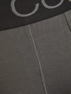 Pants kurz 3-er Pack aus Bio-Baumwolle, Fairtrade