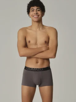 Pants kurz 3-er Pack aus Bio-Baumwolle, Fairtrade