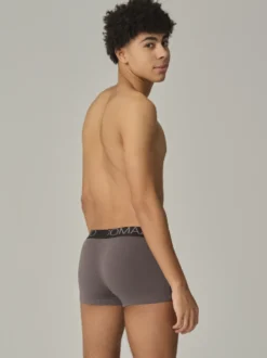 Pants kurz 3-er Pack aus Bio-Baumwolle, Fairtrade