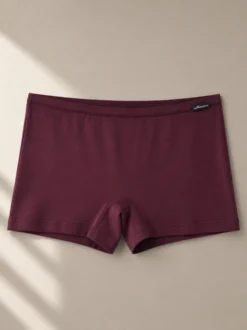 Panty aus Baumwolle und Micromodal