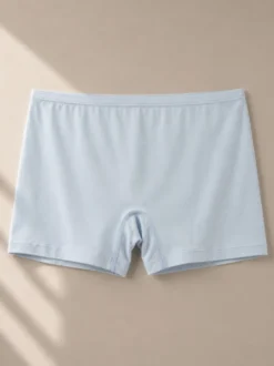 Panty aus Baumwolle und Micromodal