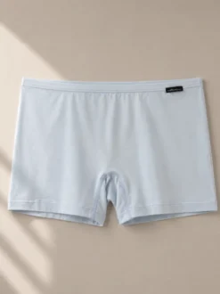 Panty aus Baumwolle und Micromodal