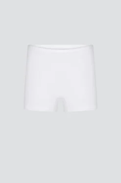 Panty aus Baumwolle und Micromodal
