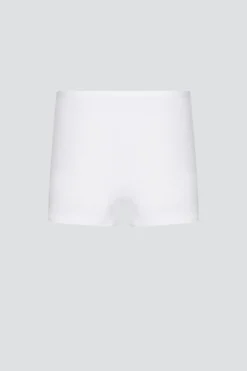 Panty aus Baumwolle und Micromodal