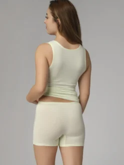Panty aus Baumwolle und Micromodal