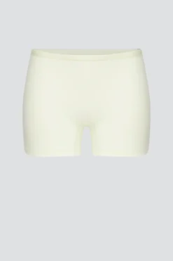 Panty aus Baumwolle und Micromodal