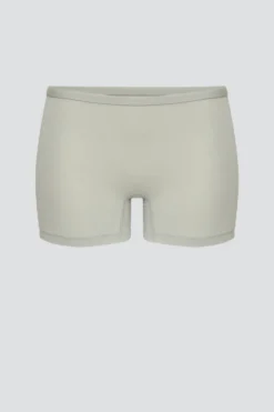 Panty aus Baumwolle und Micromodal