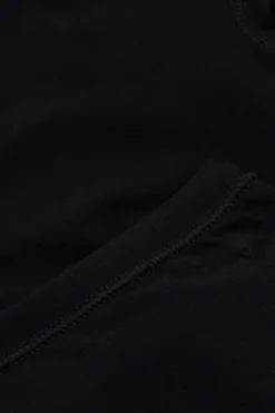 Panty aus Baumwolle und Micromodal